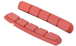 BBS-06C V-STOP BRAKE INSERTS – CERAMIC (2 Pairs)