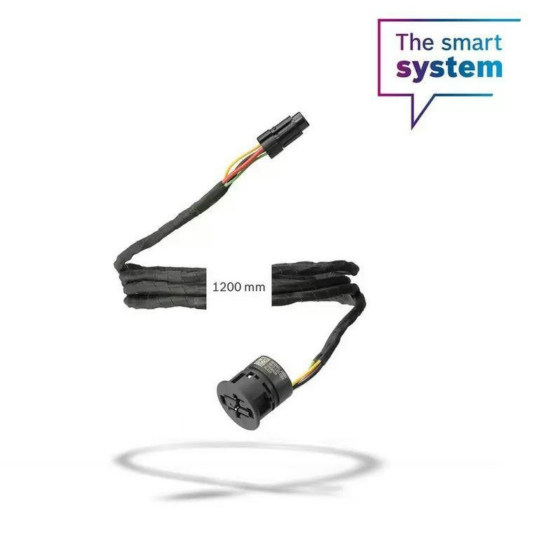 BOSCH CHARGE ON BIKE SOCKET 1200MM (BCH3901_1200)