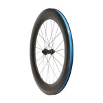 WS B/LABEL 80 EXPERT CARBON DISC WHEELSET HGR/XDR 100/142
