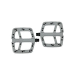 PEDALS DECODER MATT GREY