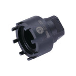 BBB 1/2″ DIRECTMOUNT CHAINRING TOOL DIRECTPLUG BOSCH GEN. 3/4