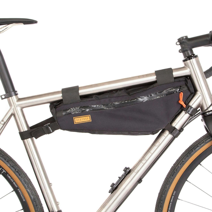 RESTRAP FRAME BAG – MEDIUM