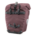 ORTLIEB BACK-ROLLER URBAN QL2.1 (SINGLE) F5508  ASH ROSE
