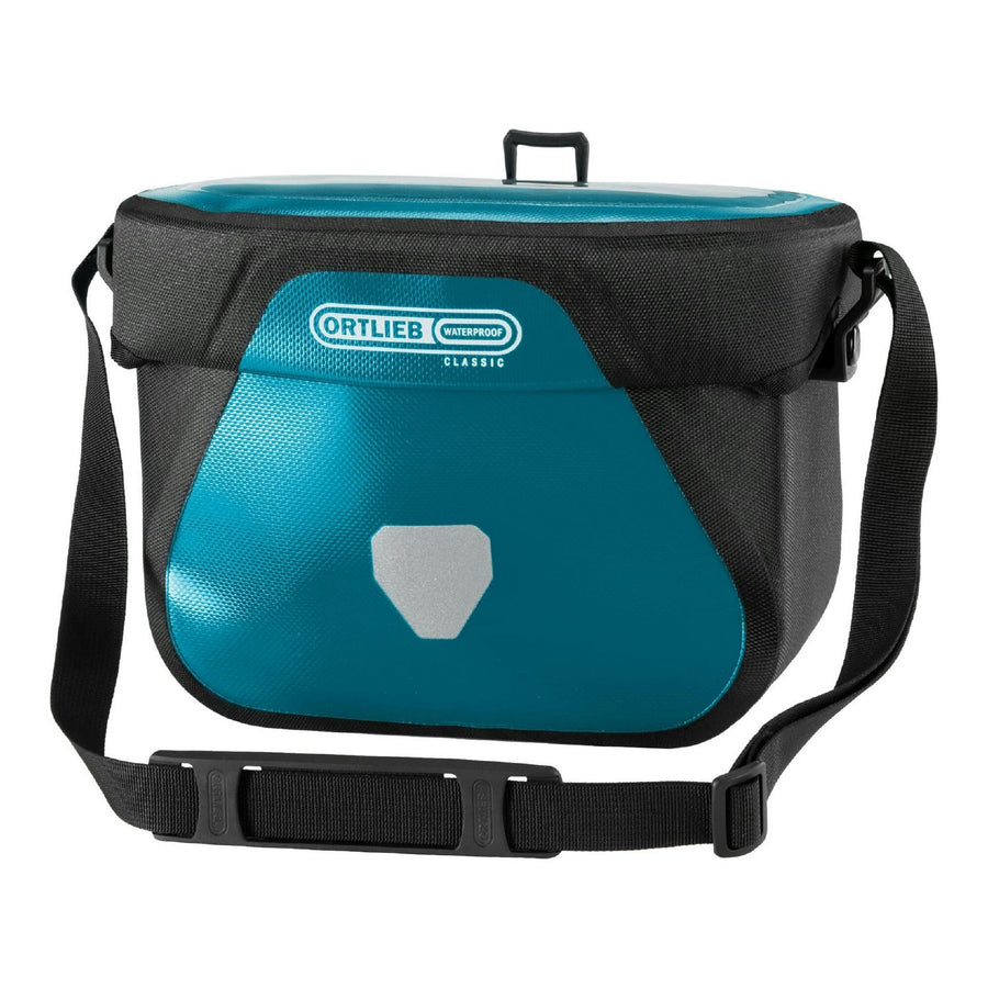 ORTLIEB ULTIMATE6 CLASSIC F3130 (MOUNT REQ.)