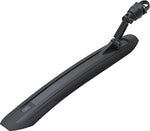BFD-16R FENDER REAR GRANDPROTECT  MTB BLACK