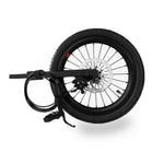 HAMAX OUTBACK JOGGER KIT V2