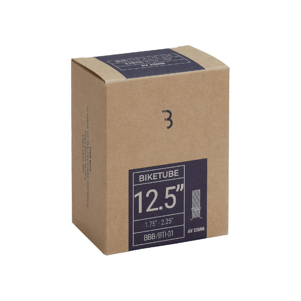 BTI-01 AV TUBE 12 1/2 X 2 1/4 AMERICAN