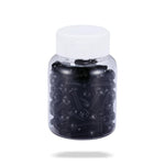 BBC-99 FRAME SCREWS 100pc BLACK