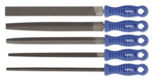 SQUARE FILE