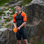 ZONE3 MENS VERSA SWIMRUN WETSUIT