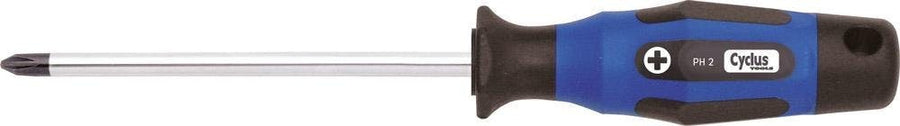 PHILLIPS SCREWDRIVER 2 x 125