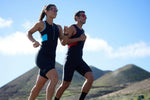ZONE3 MENS ACTIVATE TRI SHORTS