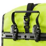 ORTLIEB BACK-ROLLER HIGH VISIBILITY QL2.1 F5504 NEON YELLOW REFLECT