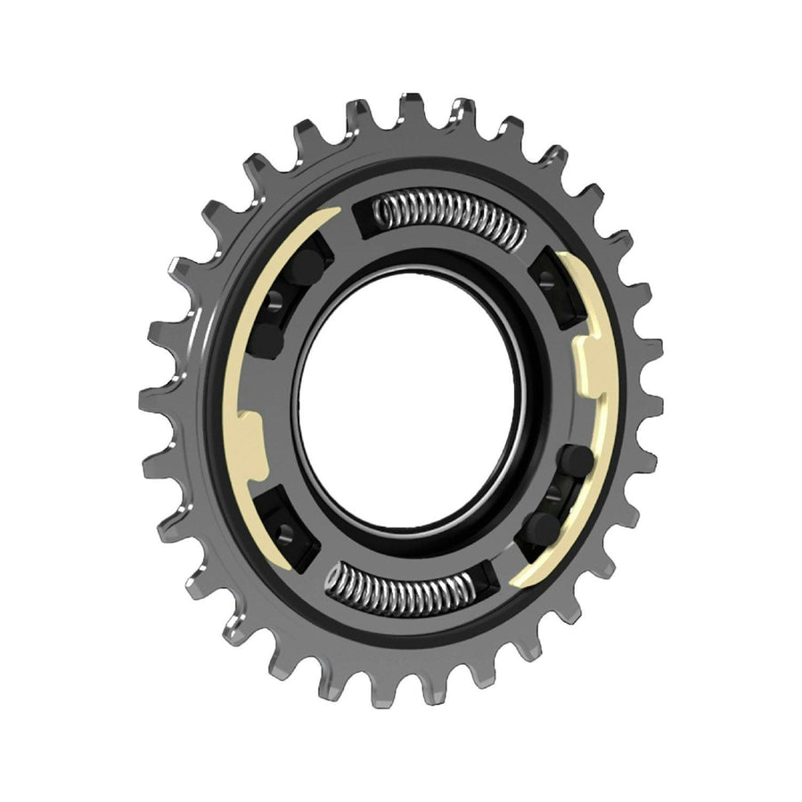 RIMPACT CHAIN DAMPER CHAIN RING 34T