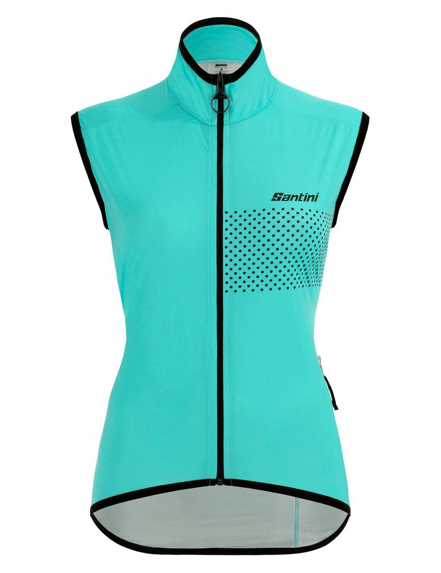 SMS GUARD NIMBUS WOMENS RAINPROOF VEST