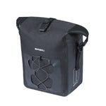BASIL NAVIGATOR WATERPROOF M SINGLE BAG MIK 12-15L BLK