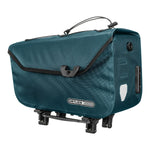 ORTLIEB E-TRUNK F8240 PETROL