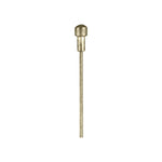 BCB-23C BRAKE CABLE BRAKEWI POLISHED CAMPAG ROAD