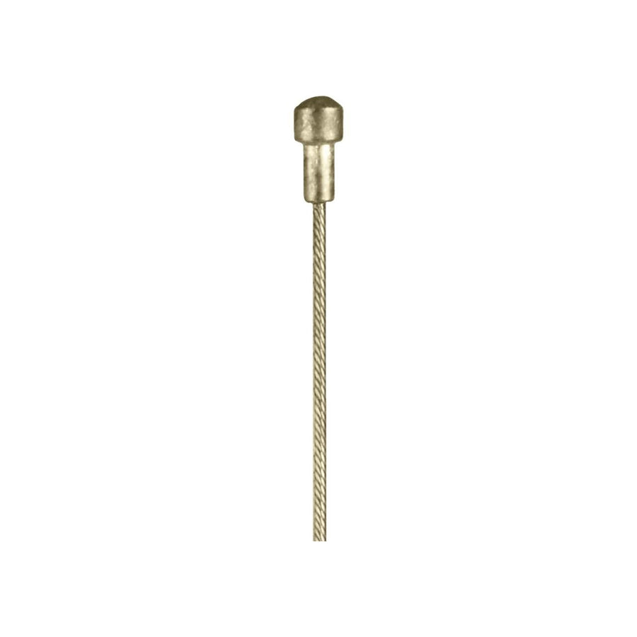 BCB-23C BRAKE CABLE BRAKEWI POLISHED CAMPAG ROAD