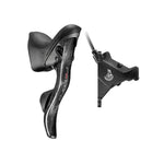ERGO LEVER RIGHT & CALIPER 12SP RECORD 160mm