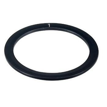 BBO-122 SHIMSET SPACERS 20 PIECES OD30XID24X1.0MM