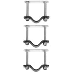 BASIL CRATE MOUNTING SET