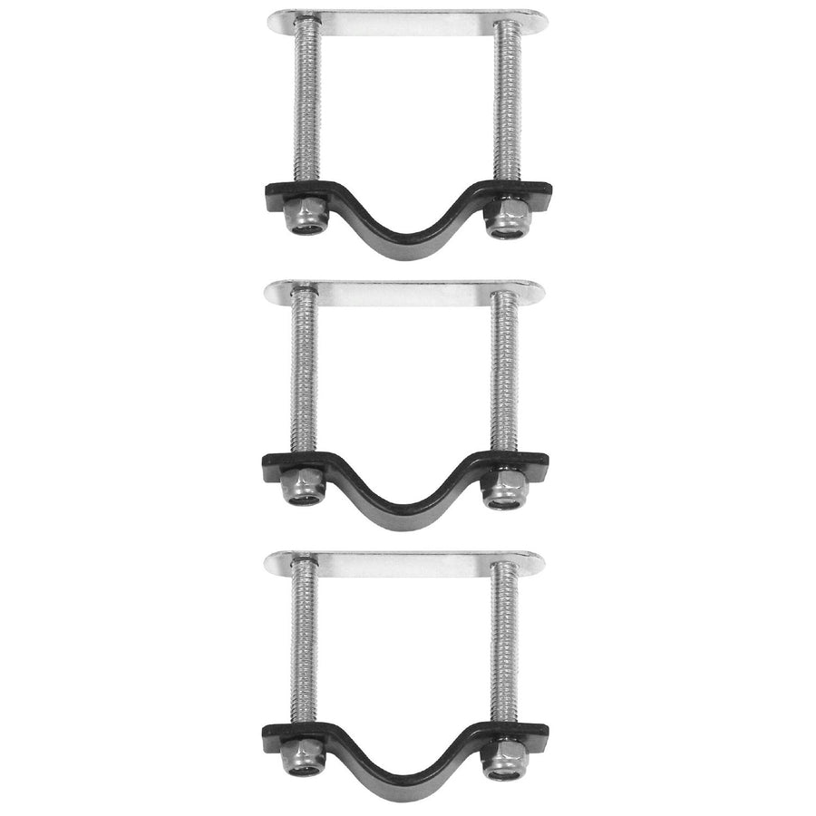 BASIL CRATE MOUNTING SET