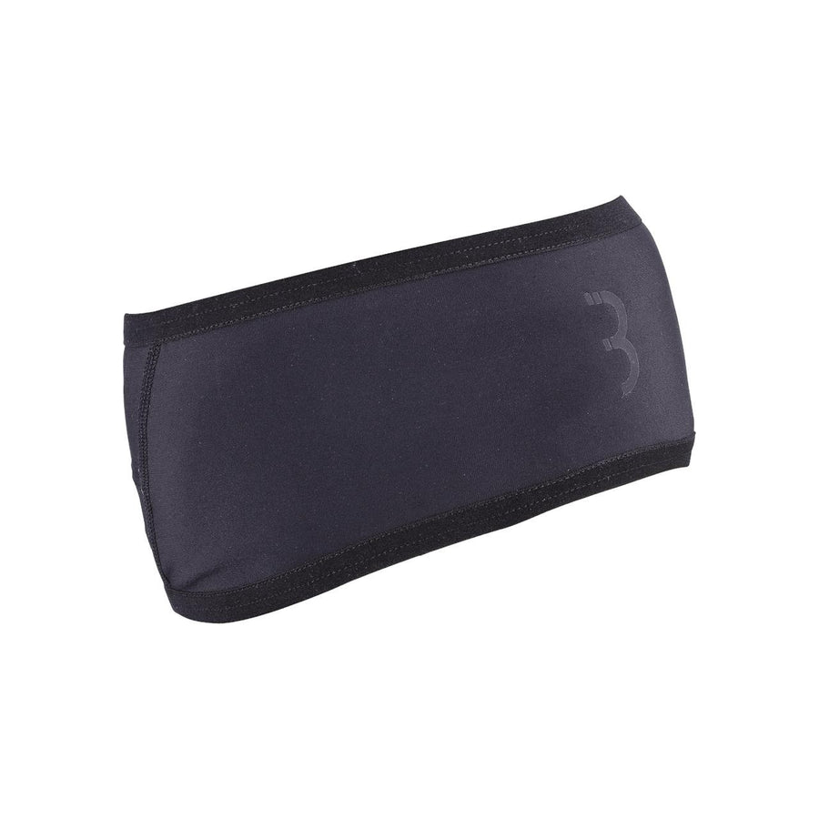 BBW-300 THERMAL HEADBAND HAT BLACK