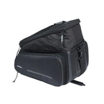 BASIL MOVE TRUNKBAG MIK 2.0 10-26L BLACK