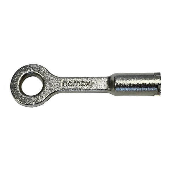 HAMAX LOCKING BRACKET SPARE KEY