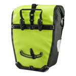 ORTLIEB BACK-ROLLER HIGH VISIBILITY QL2.1 F5504 NEON YELLOW REFLECT