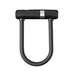 AXA NEWTON U-LOCK PRO MINI 140 x 16, KEYED