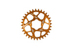 HOPE R22 SPIDERLESS CHAINRING BOOST