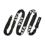 AXA LINQ CITY 180CM X 7MM CHAIN LOCK KEYED