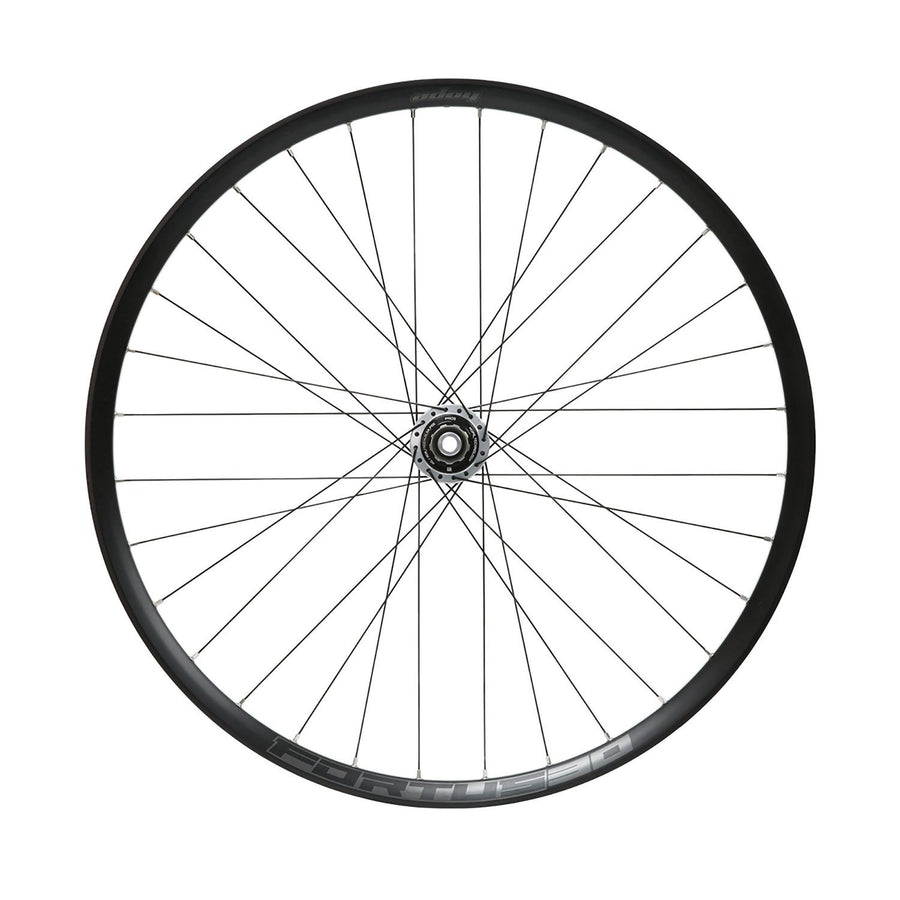HOPE REAR 29ER FORTUS 30W-PRO5-SILVER-148MM- HGE