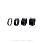BHP-35 HEADSET SPACER 1 1/8 5/10/15/20 CARBON