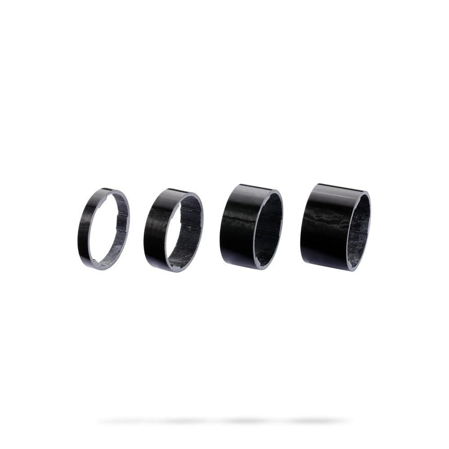 BHP-35 HEADSET SPACER 1 1/8 5/10/15/20 CARBON