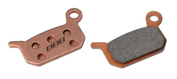 BBS-65S DISCSTOP – FORMULA B4 HYDRAULIC SINTERED