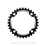 BCR-08 4 ARM MTB W/PINS CHAINRING 104PCD