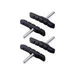 BBS-07 CANTI-STOP BRAKE PADS 72MM (2 Pairs)
