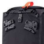 ORTLIEB GRAVEL-PACK 14,5L SINGLE QL3.1 BLACKMATT F9987