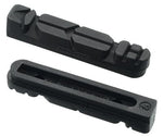 BBS-23C TECHSTOP INSERTS – BLACK CAMPAG (2 Pairs)