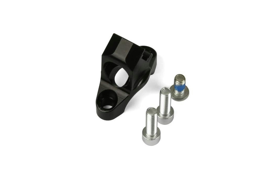 RACE SRAM SHIFTER MOUNT CLAMP – SINGLE