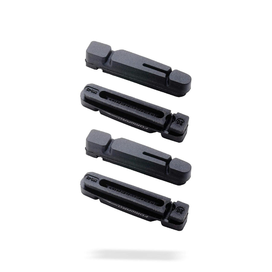 BBS-23.OEM OEM TECHSTOP INSERTS SHIMANO (25X4pcs)