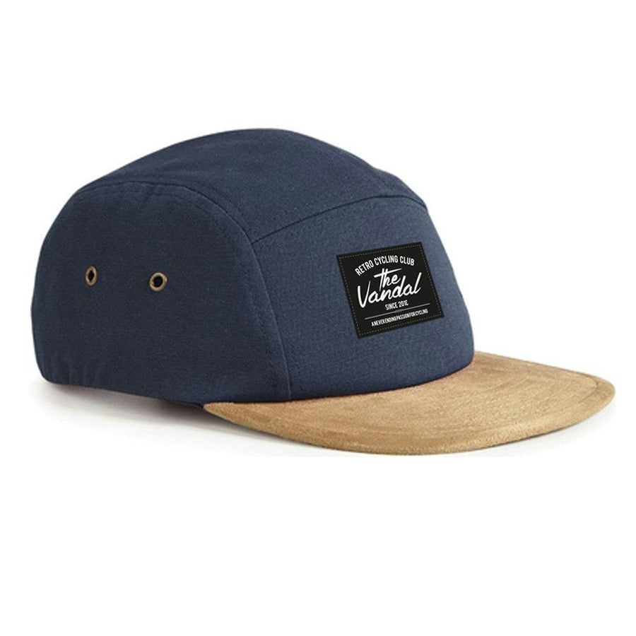 THE VANDAL JOCKEY CAP