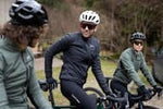 SMS ALPHA T GRAVEL JACKET