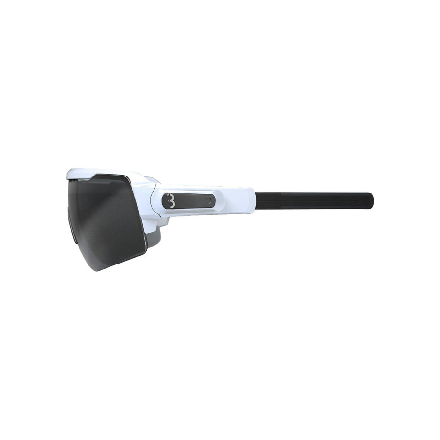 BSG-61-WH-NS SPORTGLASSES COMMANDER WHITE