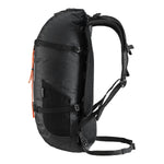 ORTLIEB ATRACK BP BLACK MATT R7100