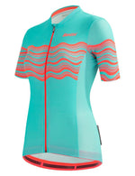 SMS TONO PROFILO SHORT SLEEVE WOMENS JERSEY
