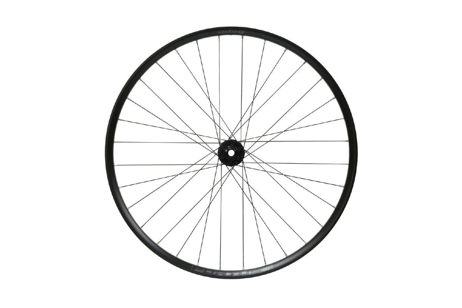 HOPE FRONT 29ER FORTUS 30W SC – PRO 5 – BLACK – 110MM